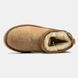 Уггі UGG Ultra Mini Brown 07556-Коричневий-36 фото 4