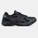 Кросівки Asics GT-2160 Black Grey 17616-Чорний-36 фото 4