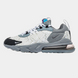 Кросівки Nike Air Max 270 React x Travis Scott 05583-Сірий-37 фото 1