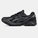 Кросівки Asics GT-2160 Black Grey 17616-Чорний-36 фото 1