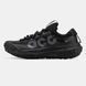 Кросівки Nike ACG Mountain Fly 2 Gore-Tex Black Grey 14876-Чорний-36 фото 1