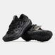 Кросівки Nike ACG Mountain Fly 2 Gore-Tex Black Grey 14876-Чорний-36 фото 3