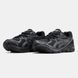 Кросівки Asics GT-2160 Black Grey 17616-Чорний-36 фото 3