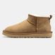 Уггі UGG Ultra Mini Brown 07556-Коричневий-36 фото 1