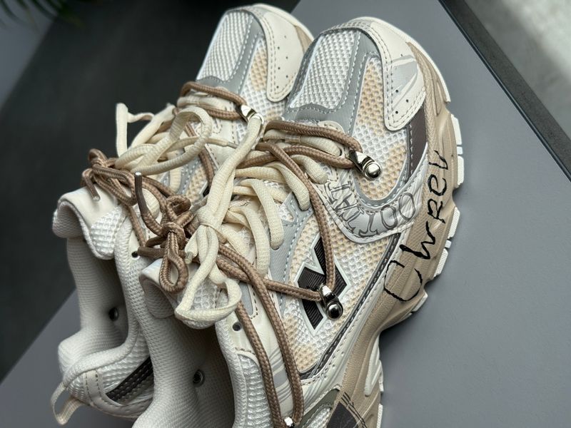 Кросівки New Balance 530 Custom Beige 22145-36 фото