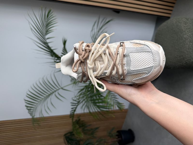 Кросівки New Balance 530 Custom Beige 22145-36 фото