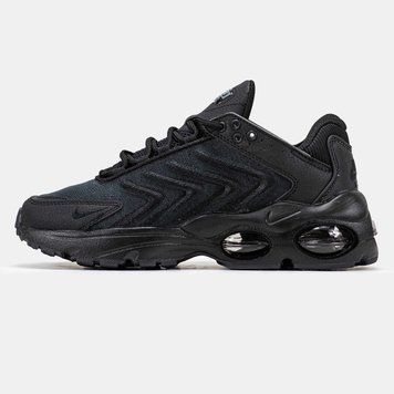 Кросівки Nike Air Max TW Black 11327-Чорний-36 фото