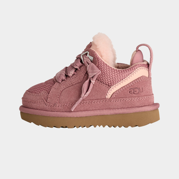 Уггі UGG Lowmel Sneaker Pink 22327-Рожевий-36 фото