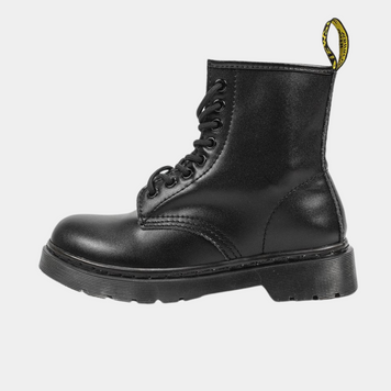 Черевики Dr. Martens 1460 MONO Black | БЕЗ ХУТРА 02901-Чорний-36 фото