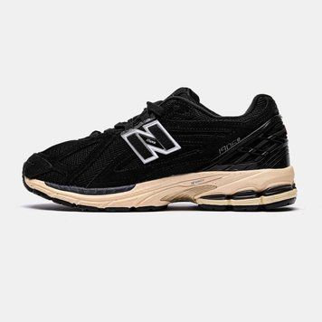 Кросівки New Balance 1906R Black Beige 10549-Чорний-36 фото