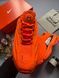 Кросівки Nike Nocta Hot Step 2 Orange 24046-Помараневий-40 фото 5