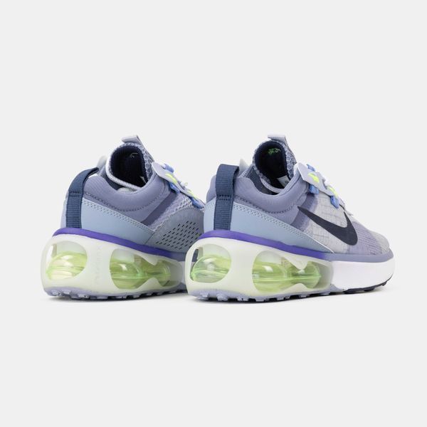Кросівки Nike Air Max 2021 Ghost Ashen Slate/Obsidian Mist/Obsidian 08416-Мультиколір-36 фото