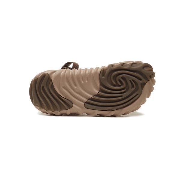 Тапочки Crocs Pollex Clog Brown 21524-Бежевий-36 фото
