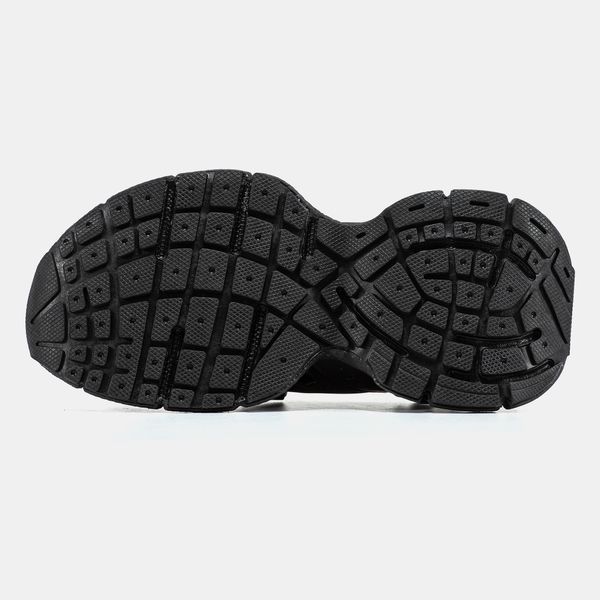 Сандалі Balenciaga 3XL Sandals Black 21251-Чорний-39 фото