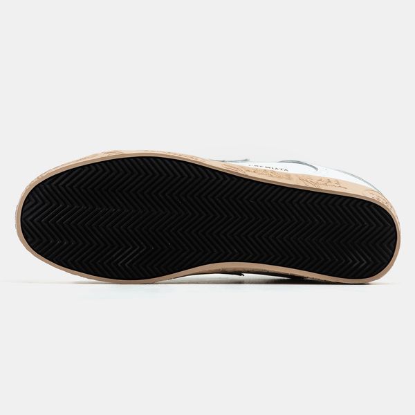 Кросівки Premiata Steven White Green Grey Beige 19754-Білий-36 фото