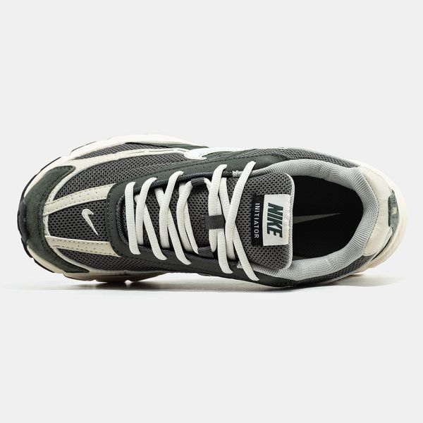 Кросівки Nike Initiator Grey Beige 23405-Хакі-40 фото