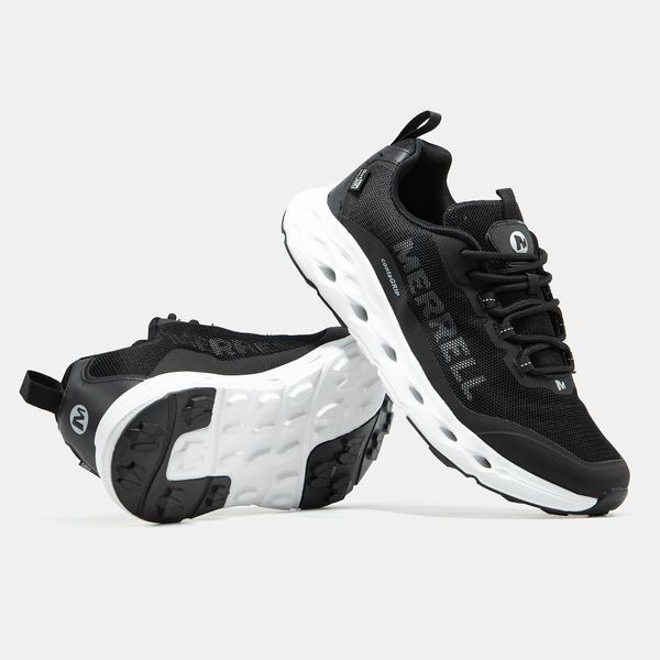 Кросівки Merrell Drainmaker XTR Black White 21107-Чорний-43 фото