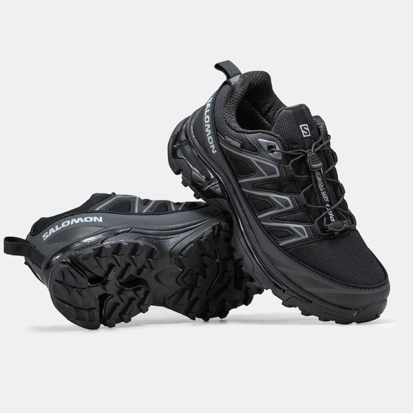 Кросівки Salomon XA Pro Street Gore-Tex 18956-Чорний-36 фото