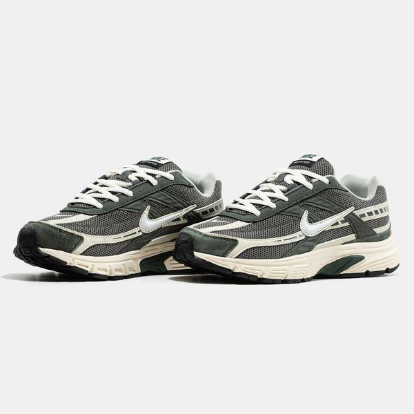 Кросівки Nike Initiator Grey Beige 23405-Хакі-40 фото