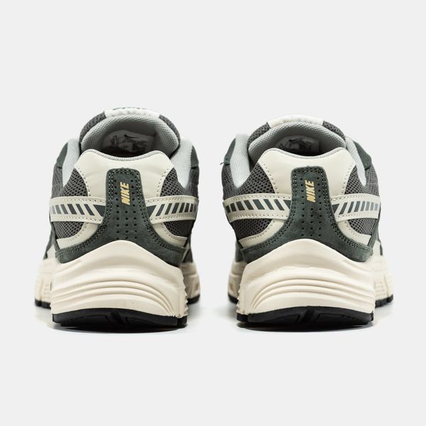 Кросівки Nike Initiator Grey Beige 23405-Хакі-40 фото