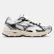 Кросівки Mizuno Racer S White Silver Black 20081-Мультиколір-36 фото 5