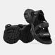 Сандалі Balenciaga 3XL Sandals Black 21251-Чорний-39 фото 2