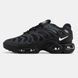 Кросівки Nike Air Max TN Plus Drift 18016-Чорний-36 фото 1