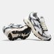 Кросівки Mizuno Racer S White Silver Black 20081-Мультиколір-36 фото 2