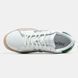 Кросівки Premiata Steven White Green Grey Beige 19754-Білий-36 фото 4