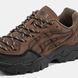 Кросівки Asics Gel-Pickax Brown Black 24990-38 фото 7