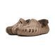 Тапочки Crocs Pollex Clog Brown 21524-Бежевий-36 фото 2