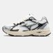Кросівки Mizuno Racer S White Silver Black 20081-Мультиколір-36 фото 1