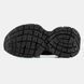 Сандалі Balenciaga 3XL Sandals Black 21251-Чорний-39 фото 6
