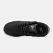 Кросівки Nike Air Force 1 Low Black White 10514-Чорний-40 фото 7