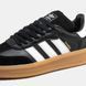 Кросівки Adidas Samba XLG Black White Gum 16146-Чорний-36 фото 4