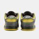 Кросівки Nike SB Dunk Low x Supreme Grey Yellow 23768-Мультиколір-40 фото 6