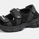 Сандалі Balenciaga 3XL Sandals Black 21251-Чорний-39 фото 4