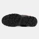 Кросівки Asics Gel-Pickax Brown Black 24990-38 фото 8