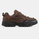 Кросівки Asics Gel-Pickax Brown Black 24990-38 фото 5