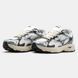 Кросівки Mizuno Racer S White Silver Black 20081-Мультиколір-36 фото 3