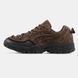 Кросівки Asics Gel-Pickax Brown Black 24990-38 фото 1