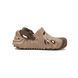 Тапочки Crocs Pollex Clog Brown 21524-Бежевий-36 фото 4