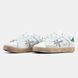 Кросівки Premiata Steven White Green Grey Beige 19754-Білий-36 фото 3