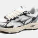 Кросівки Mizuno Racer S White Silver Black 20081-Мультиколір-36 фото 6