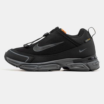 Кросівки Nike Zoom Pulse Cordura Black Grey Winter Fur 22538-Чорний-41 фото
