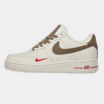 Кросівки Nike Air Force 1 Low &lsquo;07 Essenti &ldquo;mocco &rdquo; 05581-Бежевий-36 фото