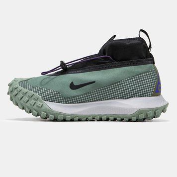 Кросівки Nike ACG Mountain Fly Gore-Tex Green Black 09839-Зелений-41 фото
