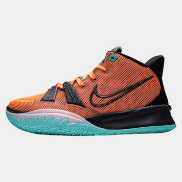 Кросівки Nike Kyrie 7 06281-Помаранчевий-40 фото