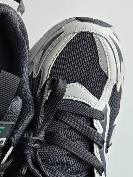 Кросівки Nike Zoom Winflo Grey 24258-Сірий-40 фото