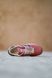 Кросівки Adidas Samba x NOTITLE PINK / NAVY 16273-Рожевий-36 фото 6